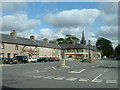 The Square, Tremadog