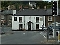 Gogerddan Arms, Llanbadarn Fawr