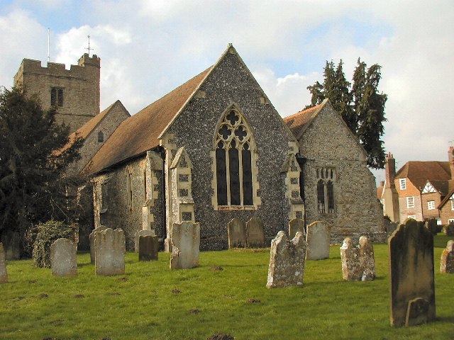Lenham Church
