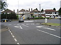Junction of Hall Lane & Avon Road, Upminster, Essex