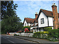 The Old Post Office, Great Warley, Essex