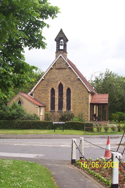 St Leonard's Church, Molescroft