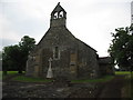 Bilton Church