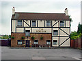 The Stag Inn Kimberley