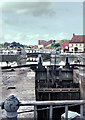 Bridgwater Docks 1968