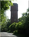 Munstead Water Tower