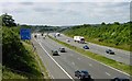 M20 Junction 8 - Hollingbourne