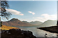 Beinn Alligin