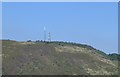 Kilvey Hill Transmitters