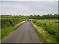 The road to Kings Cross, Isle of Arran