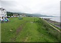 Largs Promenade