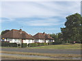 Bungalows at Denham Green