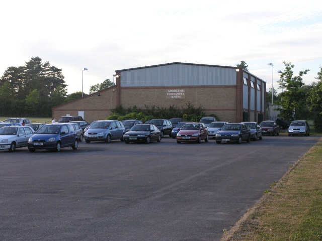 Snodland Community Centre