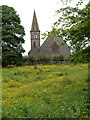 Beeswing Church