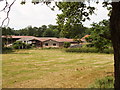 Buildings of Rowley Farm, near Wexham and Iver Heath