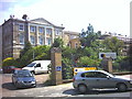 Royal Hospital for Neuro-Disability, West Hill, Wandsworth.