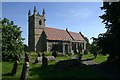 Fornham All Saints Church