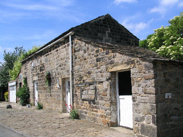 Scotland Yorkshire Mick Melvin Cc By Sa Geograph Britain And Ireland