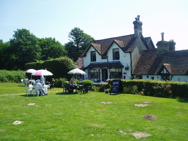 Duddleswell Tea Rooms C Nigel Freeman Cc By Sa 2 0