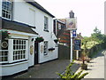 Piltdown Man public house