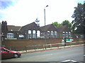 Sacred Heart RC Primary School, Roehampton Lane.