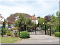 House in Camp Road, Gerrards Cross