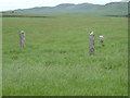 3 Standing Stones