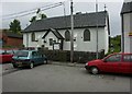 Bunessan Church Of Scotland / Kilvickeon Kirk