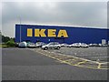 IKEA, Gemini Retail Park