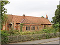 Church of St John the Evangelist, Farnham Common