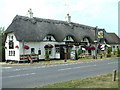 Stocks Inn