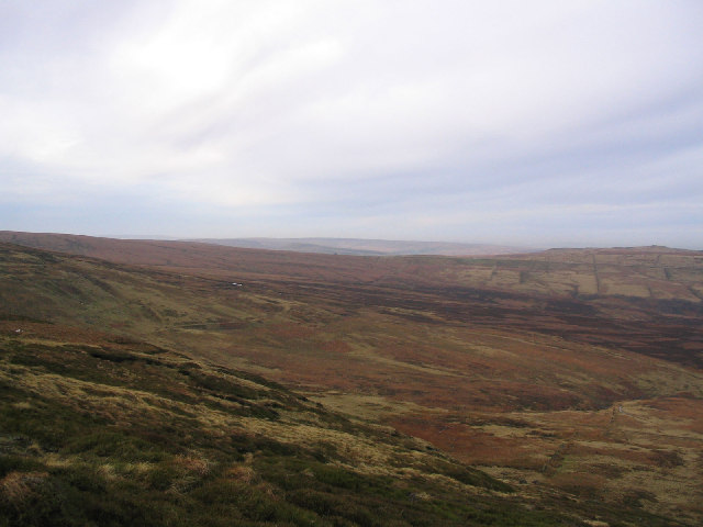 Wrigley S Cabin Mick Melvin Cc By Sa Geograph Britain And Ireland