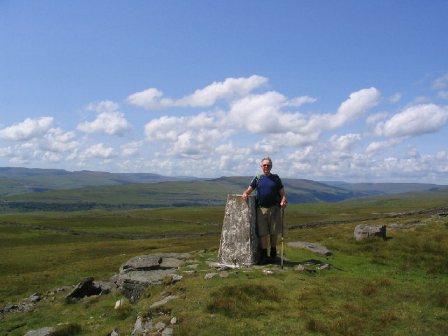 Capplestone Gate Mick Melvin Cc By Sa Geograph Britain And Ireland