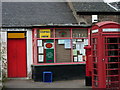 Longforgan Post Office