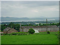 Stoneygroves farm near Liff