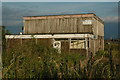 Joy Lane Pumping Station