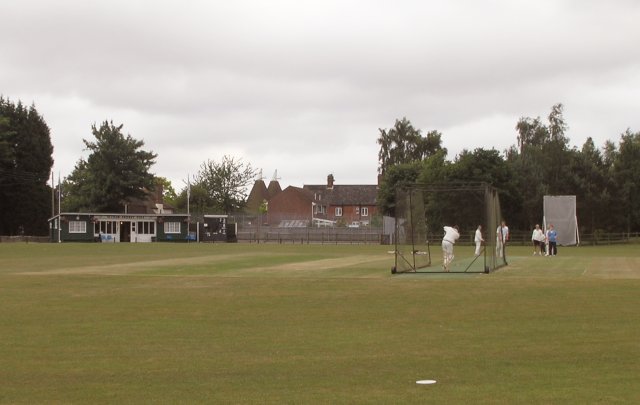 Offham Village Cricket Ground