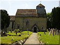 St John the Baptist, Clayton