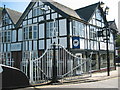 Cheshire Building Society, Bull Ring, Northwich