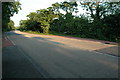 Crossroads along Warrington Road nr Rainhill