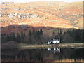 Glengyle House, Loch Katrine