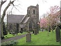 St Johns Church, Charlesworth