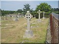 Walstead Cemetery