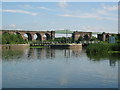 The locks, Northwich