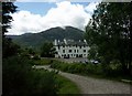 Mamore Lodge Hotel