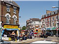 Craven Park Road, Harlesden