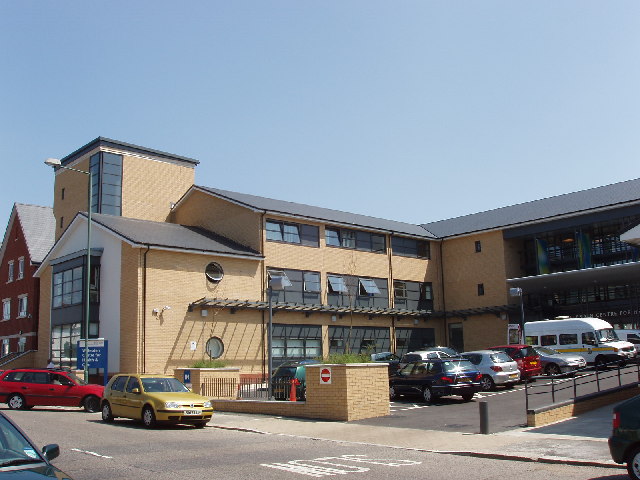 Willesden Centre for Health and Care
