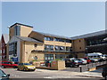 Willesden Centre for Health and Care