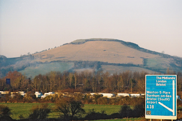 Brent Knoll with M5 Signage