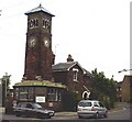 The Clock Tower, Newtown, Ashford